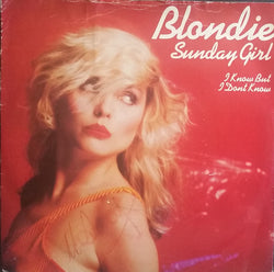 Blondie : Sunday Girl (7