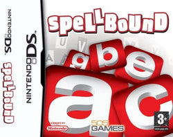 Spellbound - DS