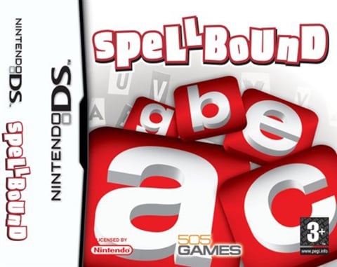 Spellbound - DS
