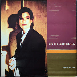 Cath Carroll : Moves Like You (12