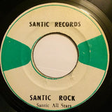 I-Roy : Late Hour (7")
