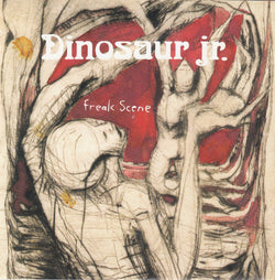 Dinosaur Jr. : Freak Scene (7