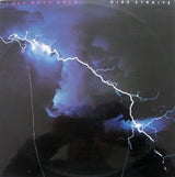 Dire Straits : Love Over Gold (LP, Album)