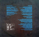 Dire Straits : Love Over Gold (LP, Album)