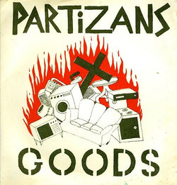 Partizans : Partizans / Goods (7