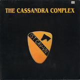 The Cassandra Complex : 30 Minutes Of Death (12", Maxi)