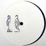 Various : 12" Jheri Tracks Compilation Sampler (12", Comp, Smplr)