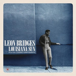 Leon Bridges : Louisiana Sun (From The Coming Home Sessions) (10