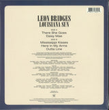 Leon Bridges : Louisiana Sun (From The Coming Home Sessions) (10", EP, RSD)