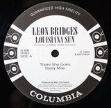Leon Bridges : Louisiana Sun (From The Coming Home Sessions) (10", EP, RSD)