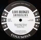 Leon Bridges : Louisiana Sun (From The Coming Home Sessions) (10", EP, RSD)