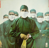 Rainbow : Difficult To Cure (LP, Album)