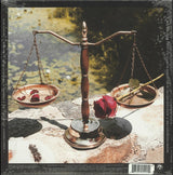 Sunflower Bean : Human Ceremony (LP, Album, Ltd, Red)