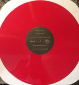 Sunflower Bean : Human Ceremony (LP, Album, Ltd, Red)