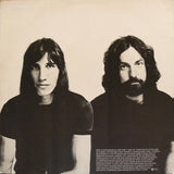 Pink Floyd : Meddle (LP, Album, RE, Gat)