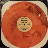 Freaky Fukin Weirdoz : Extra Play (12", Ora)
