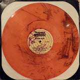 Freaky Fukin Weirdoz : Extra Play (12", Ora)