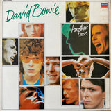 David Bowie : Another Face (LP, Comp)