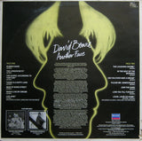 David Bowie : Another Face (LP, Comp)