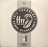 Mr. Fingers : What About This Love (Remix) (12")