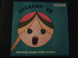 Various : Súgradh Só (LP, Album)