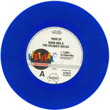 Hard-Ons & The Celibate Rifles : Where The Wild Things Are (7", Gre + 7", Blu + EP, Ltd)