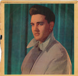 Elvis Presley : Elvis' Gold Records, Vol. 2 (LP, Comp, Mono)
