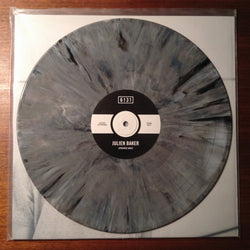 Julien Baker : Sprained Ankle (LP, Album, RP, Gre)