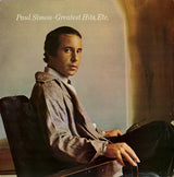 Paul Simon : Greatest Hits, Etc. (LP, Comp)