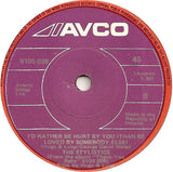 The Stylistics : Can't Give You Anything (But My Love) (7", Single)