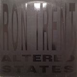 Ron Trent : Altered States / Altered States (The Remixes) (2x12")