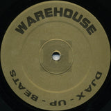 Ron Trent : Altered States / Altered States (The Remixes) (2x12")