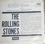 The Rolling Stones : The Rolling Stones (7", EP, Mono)