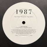New Order : Substance (2xLP, Comp, Emb)
