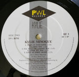 Kylie Minogue : Kylie (LP, Album)