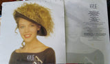 Kylie Minogue : Kylie (LP, Album)