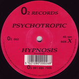 Psychotropic : Hypnosis (12")
