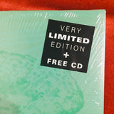 Bherman : Chameleon (12", Album + CD, Album)