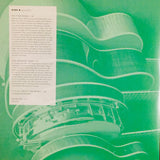 Bherman : Chameleon (12", Album + CD, Album)