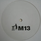 Signum Feat. Scott Mac : Just Do It (John Whitemann & Ingo Remix) (12", S/Sided)