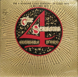 The Four Seasons : Edizione D'oro ( Gold Edition ) (2xLP, Album, Comp)