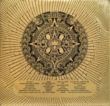 The Four Seasons : Edizione D'oro ( Gold Edition ) (2xLP, Album, Comp)