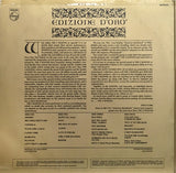 The Four Seasons : Edizione D'oro ( Gold Edition ) (2xLP, Album, Comp)