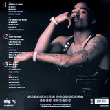 2Pac : All Eyez On Me (3xLP, Album, RE, RM, 180)