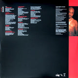 2Pac : All Eyez On Me (3xLP, Album, RE, RM, 180)
