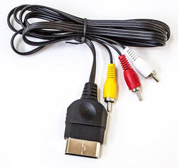 AV Cable (Xbox Original)