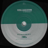 Nina Anderson : Defacement (12")