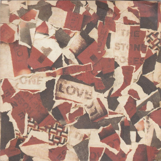 The Stone Roses : One Love (7