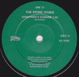 The Stone Roses : One Love (7", Single, SNA)
