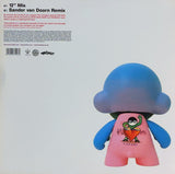 DJ Tiësto Featuring Maxi Jazz : Dance4Life (12")